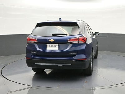 2023 Chevrolet Equinox Premier