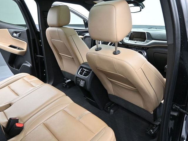 2020 Chevrolet Blazer Premier