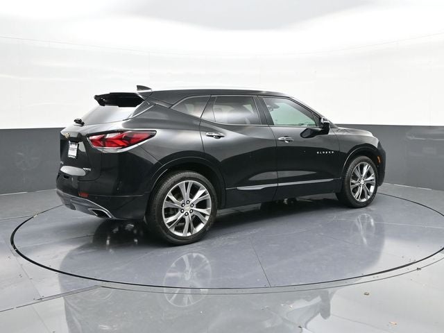 2020 Chevrolet Blazer Premier