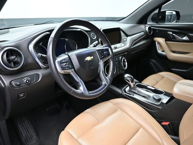 2020 Chevrolet Blazer Premier