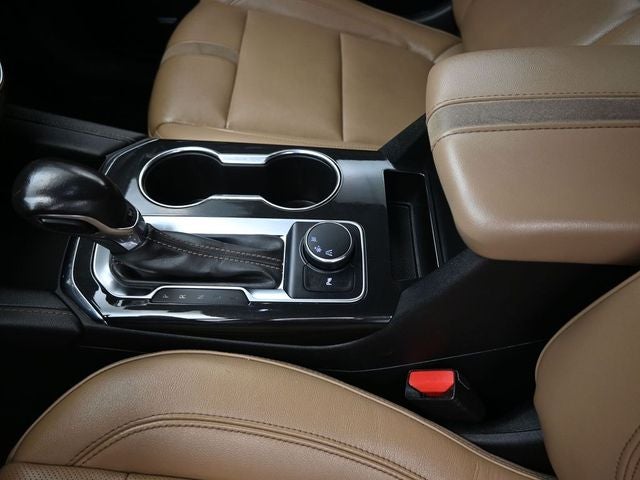 2020 Chevrolet Blazer Premier