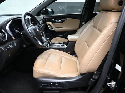 2020 Chevrolet Blazer Premier