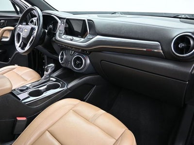 2020 Chevrolet Blazer Premier