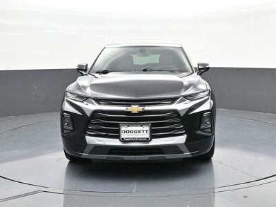 2020 Chevrolet Blazer Premier