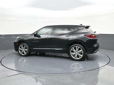 2020 Chevrolet Blazer Premier