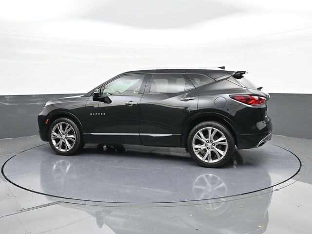 2020 Chevrolet Blazer Premier