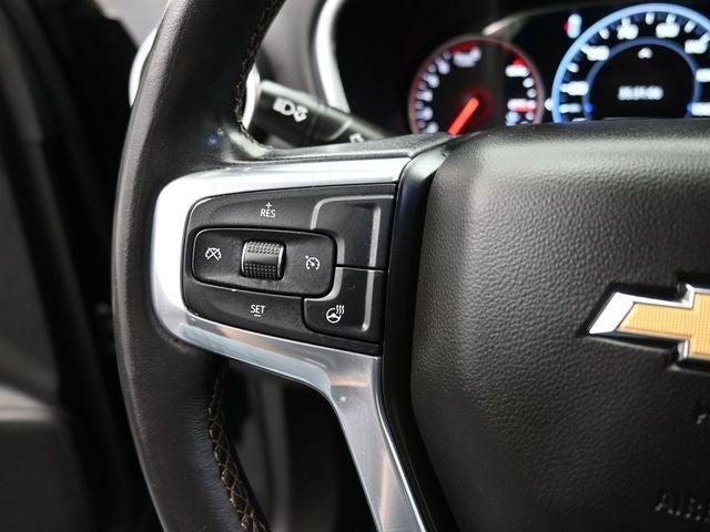 2020 Chevrolet Blazer Premier