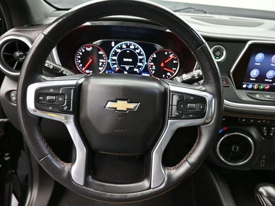 2020 Chevrolet Blazer Premier