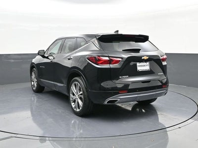 2020 Chevrolet Blazer Premier