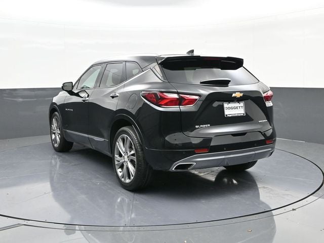 2020 Chevrolet Blazer Premier