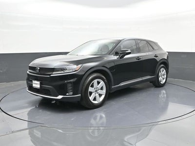 2024 Honda Prologue EX