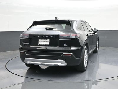 2024 Honda Prologue EX