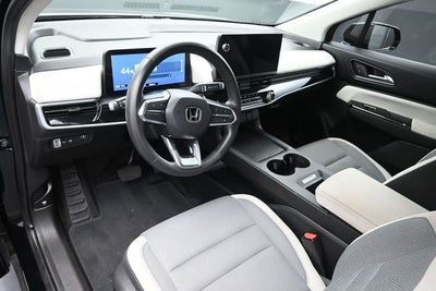 2024 Honda Prologue EX