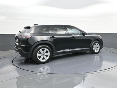 2024 Honda Prologue EX