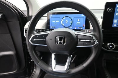 2024 Honda Prologue EX