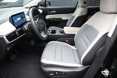2024 Honda Prologue EX
