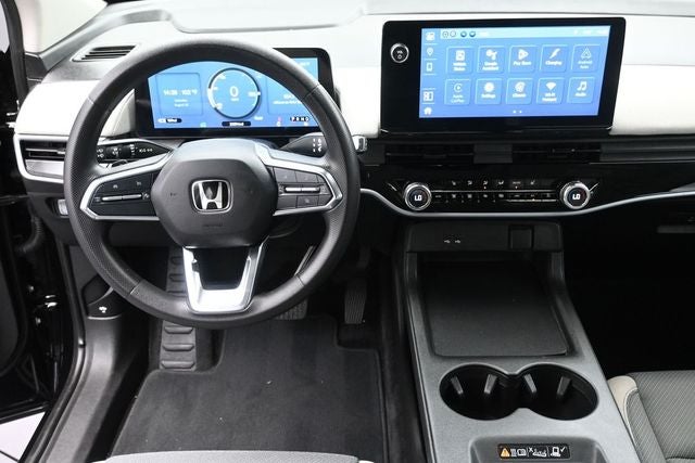 2024 Honda Prologue EX