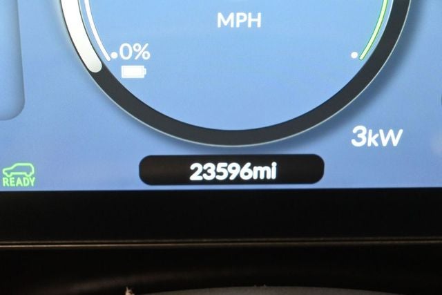 2024 Honda Prologue EX