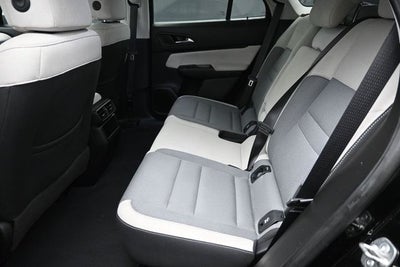 2024 Honda Prologue EX