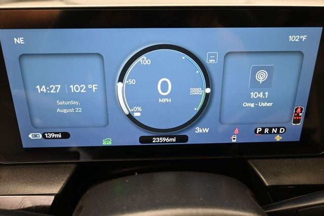 2024 Honda Prologue EX