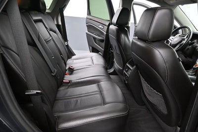 2015 Cadillac SRX Performance