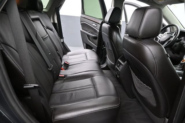 2015 Cadillac SRX Performance