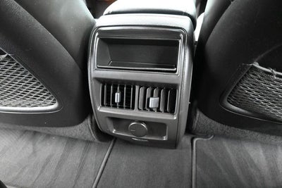 2015 Cadillac SRX Performance