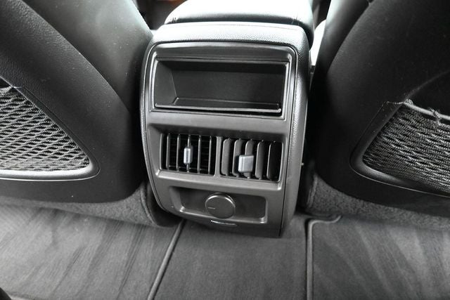 2015 Cadillac SRX Performance