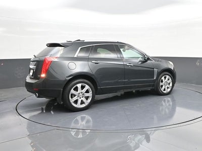 2015 Cadillac SRX Performance