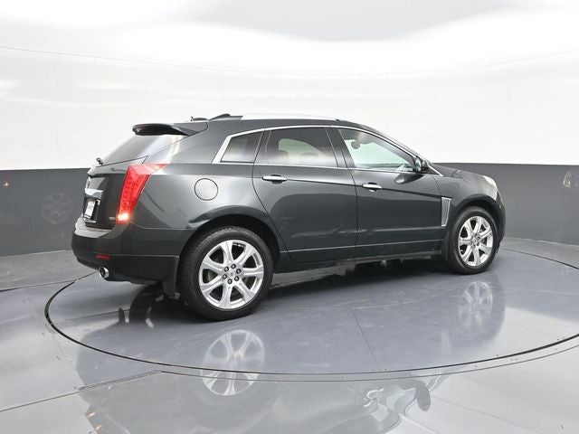 2015 Cadillac SRX Performance