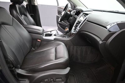 2015 Cadillac SRX Performance