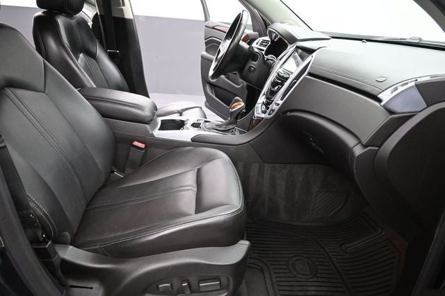 2015 Cadillac SRX Performance