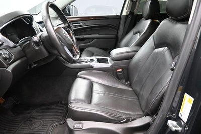2015 Cadillac SRX Performance