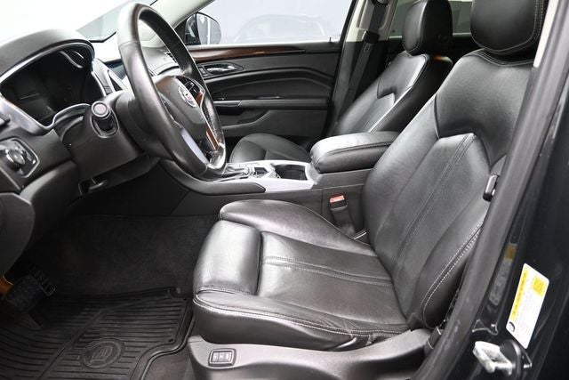 2015 Cadillac SRX Performance