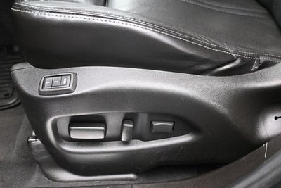 2015 Cadillac SRX Performance