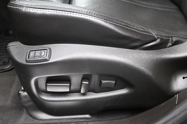2015 Cadillac SRX Performance