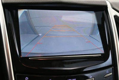 2015 Cadillac SRX Performance