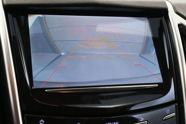 2015 Cadillac SRX Performance