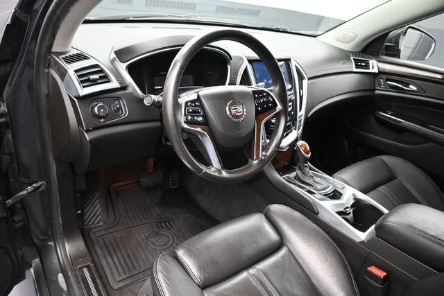 2015 Cadillac SRX Performance
