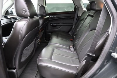 2015 Cadillac SRX Performance