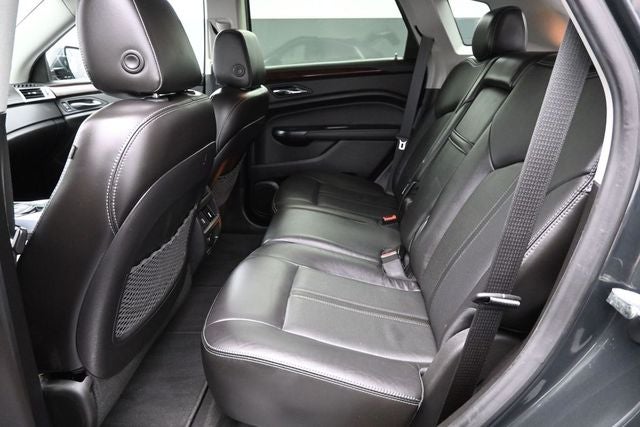 2015 Cadillac SRX Performance