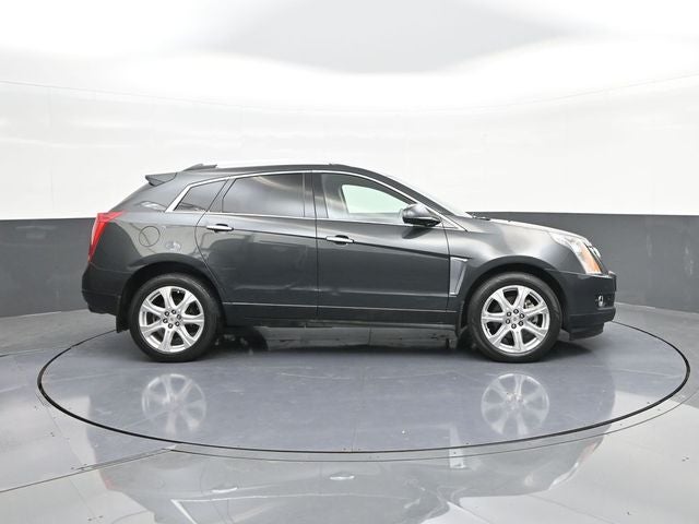 2015 Cadillac SRX Performance