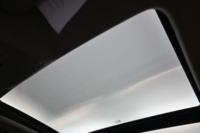 2015 Cadillac SRX Performance