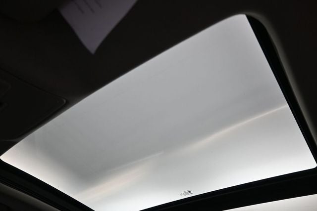 2015 Cadillac SRX Performance