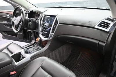 2015 Cadillac SRX Performance