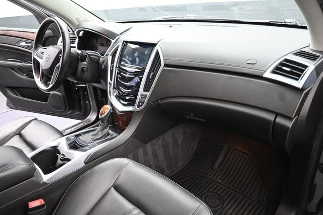 2015 Cadillac SRX Performance