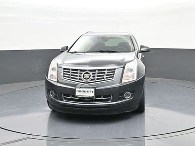 2015 Cadillac SRX Performance