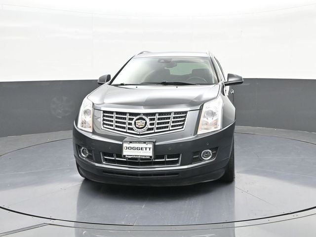 2015 Cadillac SRX Performance