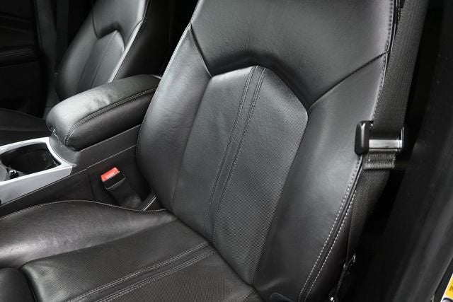 2015 Cadillac SRX Performance