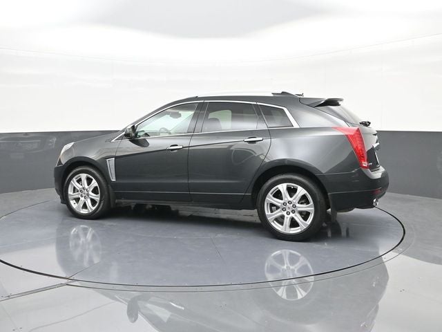 2015 Cadillac SRX Performance